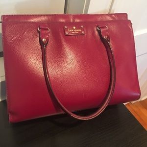 Kate spade bag
